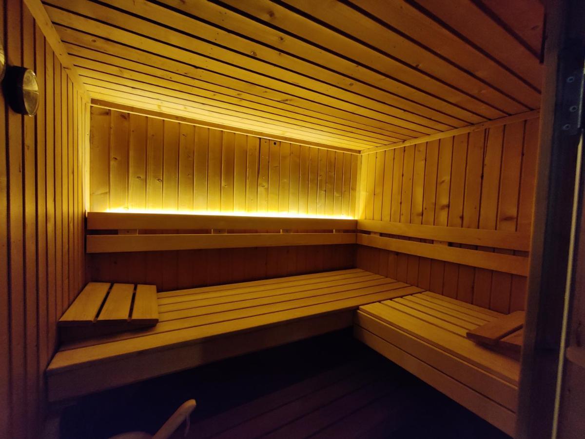 Luxe Vakantiehuis Met Sauna De Barn Берген Экстерьер фото